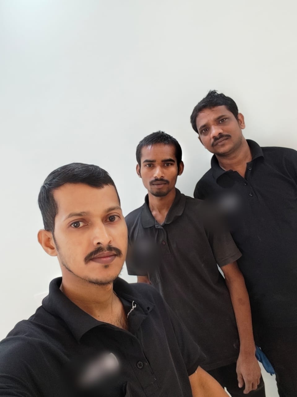 New Gen Cleaning Services Team
